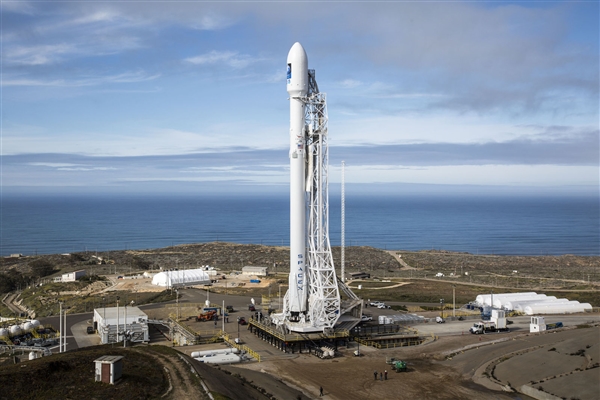 数千员工一夜变身富豪！SpaceX直言员工不会集体离职 数千员工一夜变身富豪 第2张