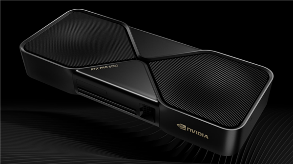 涨幅超60%！RTX PRO 6000 Blackwell售价近9万元 RTX Blackwell 第1张