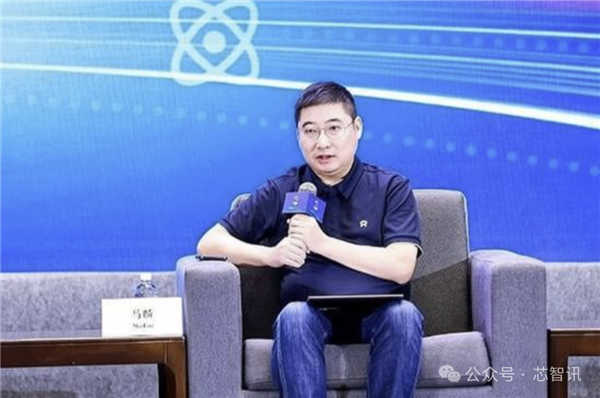 蔚来副总裁：3亿美元买英伟达芯片 不如自研省钱 3亿美元买英伟达芯片 第1张