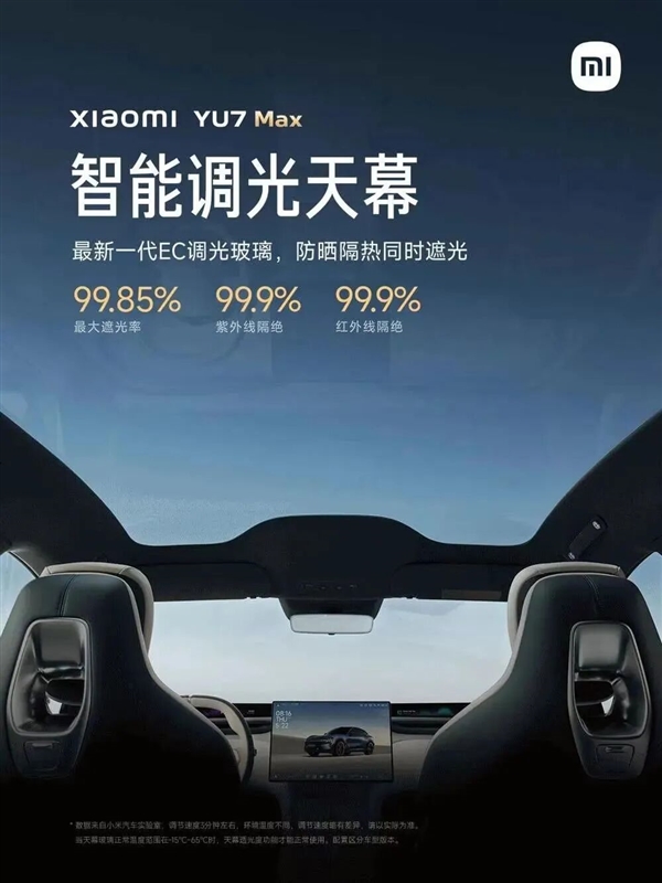 车企们再怎么改进全景天幕 该晒还是晒！ 车企 第14张
