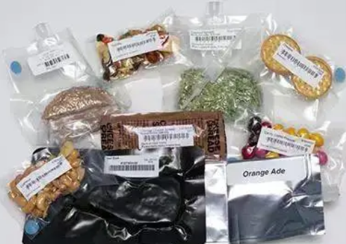 太空饮食有哪些？太空食物与日常食物有何不同？ 太空饮食有哪些 第1张