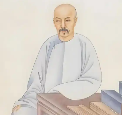 纪晓岚：以万卷书魂，铸传世典籍 纪晓岚 第1张