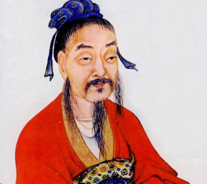 幽愤铸信史：司马迁忍辱伏案的文明坚守 司马迁 第1张