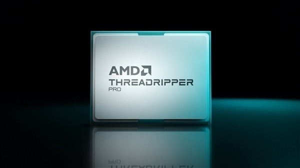核心越多反越慢！AMD修复软件Bug：线程撕裂者性能暴增215% 线程撕裂者性能暴增215% 第1张