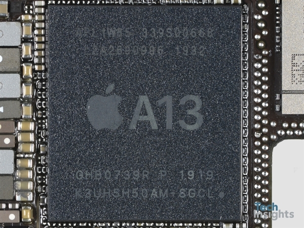 OTA无法修复！苹果A12/A13芯片曝硬件漏洞：iPhone XS-11系列均受影响 苹果A12/A13芯片硬件漏洞 第2张