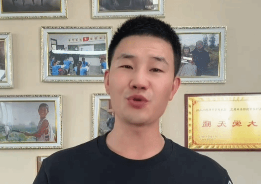 嘎子哥谢孟伟入驻B站！宣布直播 无剧本无人设 嘎子哥谢孟伟 第1张