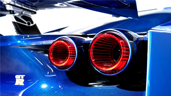 全球仅19台！日产GT-R50将拍卖：预计成交价650万人民币 日产GT-R50 第6张