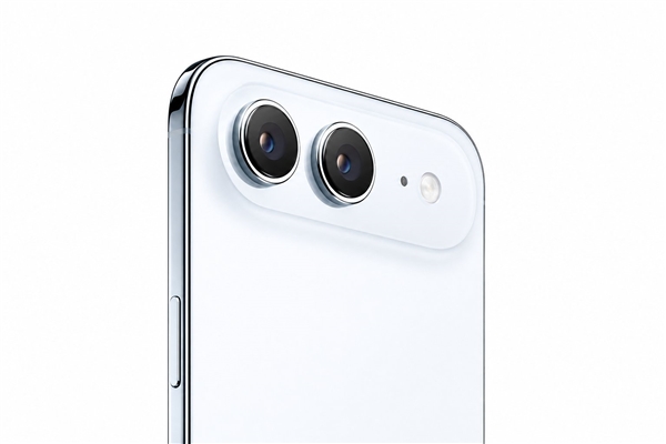 iPhone Air 2芯片降级为A20:和标准版坐一桌了 2芯片 第5张 iPhone Air 2芯片降级为A20:和标准版坐一桌了 2芯片 第5张