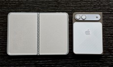 苹果iPhone Fold搭载顶级薄膜材料：耐用度直接拉满