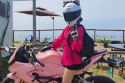 22岁女骑手车祸去世 家属痛心：目击者讲述车祸细节 事发地在掉头车道中间