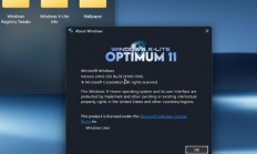 适合游戏的轻量Windows版本！Win11 X-Lite 26H1开放下载