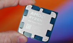AMD锐龙9000G APU果然没让我们失望!真的有Strix Point高端版本