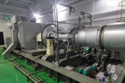 “太行2”纯氢燃气轮机商业化运行成功：年发电量达1600万千瓦时