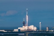 AI收入飙升830%！SpaceX第三季度营收145.75亿美元 同比扭亏为盈