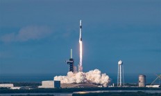 AI收入飙升830%！SpaceX第三季度营收145.75亿美元 同比扭亏为盈