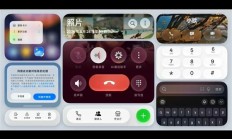 OPPO Find X10首发！ColorOS 17全新设计出炉：轻盈纯净