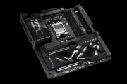 9999元！ROG CROSSHAIR X870E EXTREME发布：锐龙9000最豪华主板