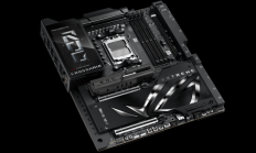 9999元！ROG CROSSHAIR X870E EXTREME发布：锐龙9000最豪华主板
