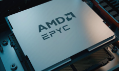 AMD Zen6 EPYC 9006系列原地起飞！最多256核心、1GB三级缓存