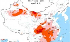 不只是现在热，历史上最热的时候10天热死11400人
