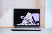 满血RTX 5070Ti加持！七彩虹隐星P16 Pro图赏