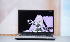 满血RTX 5070Ti加持！七彩虹隐星P16 Pro图赏