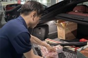 饿了么前CEO确认被抓！巨额现金赃款曝光 审讯画面公开