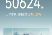 鸿蒙智行6月交付50624台！全新问界M9上市即爆：两周交付突破8000台