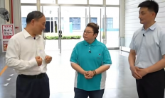 李书福：几乎所有新势力都来吉利挖人 没有吉利的人才 他们造不出车