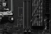 微星经典超频主板 新一代MPOWER以mATX现身！采用AMD AM5