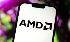 一台机架顶285台！AMD加速冲刺2030年能效提升20倍目标