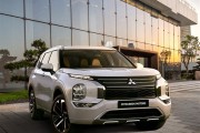 关税冲击日系车 三菱暂停向美国330家经销商运送新车