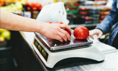 严打“鬼秤”！电子计价秤新规来了：非法打开将自动锁机