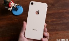 苹果首款双摄手机落幕！iPhone 7 Plus、iPhone 8被列入过时产品