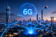 6G迈出关键一步！中国移动、高通完成全球首个U6G频段原型测试
