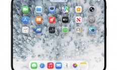 苹果史上首款折叠屏手机！iPhone Fold参数汇总：今年发布