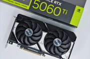 RTX5060Ti比4060Ti性能提升多少？RTX5060Ti 8G和16G怎么选？