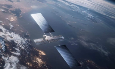 马斯克再扔王炸！SpaceX申请发射10万颗卫星 打造AI全球通信底座