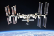 NASA警告！国际空间站进入最危险时期