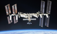 NASA警告！国际空间站进入最危险时期