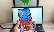 媲美Windows！Android 16全新桌面模式首测：手机一插秒变电脑