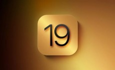 苹果要大改！iOS 19界面曝光：大量圆角、半透明UI