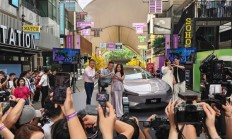 同级最强图灵AI辅助驾驶上车！小鹏Mona M03 Max亮相：本月交付