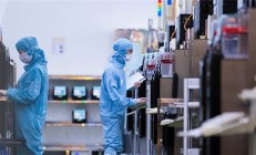 ASML中国大陆收入狂增 占比超36％！是美国的两倍还多