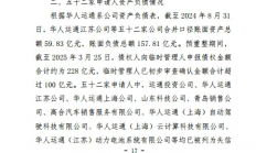 高合汽车破产重整新进展：欠款157亿元 渴望“起死回生” ！