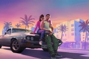 打不过躲得过：至少三家大型发行商计划避开《GTA6》！