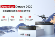 SSD替代机械硬盘成必然！华为放大招：同样价格性能超友商80倍