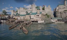 韩国新3A自研引擎封神！数毛社：开放世界技术新标杆