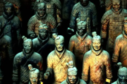 兵马俑的来历是什么？制作过程是怎样的