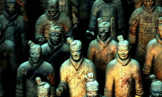 兵马俑的来历是什么？制作过程是怎样的